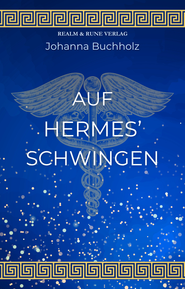 Auf Hermes’ Schwingen – E-Book